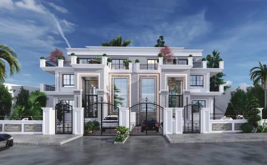 Projet en vedette